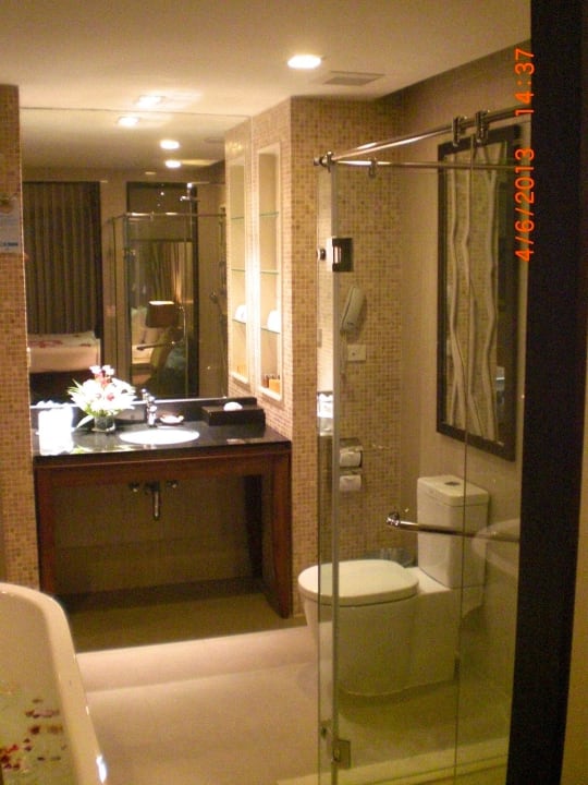 Deluxe - Bad 2308 Khao Lak Merlin Resort