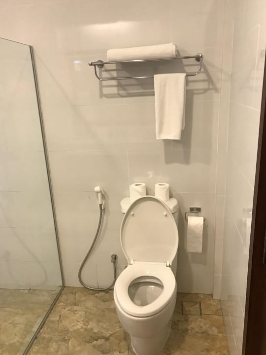 Bad Summer Island Maldives