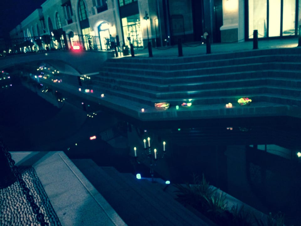 Dekoration The Land of Legends Kingdom Hotel