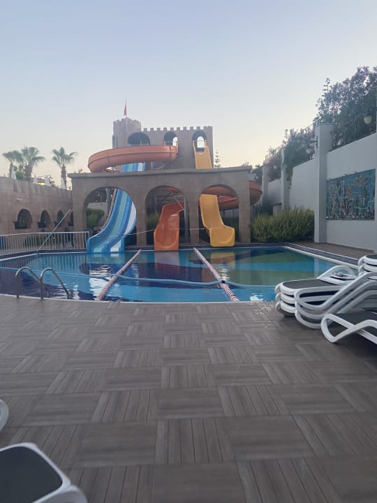 Sport & Freizeit Aydinbey Kings Palace & Spa