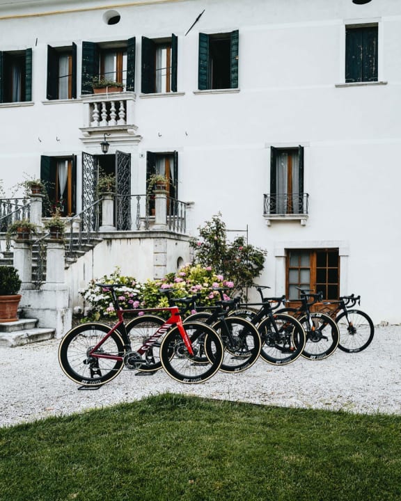 Sport & Freizeit Villa San Liberale