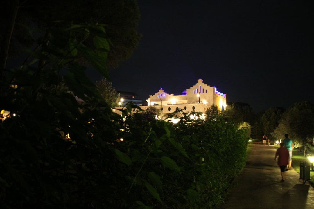 Voyage Belek  Voyage Belek Golf & Spa