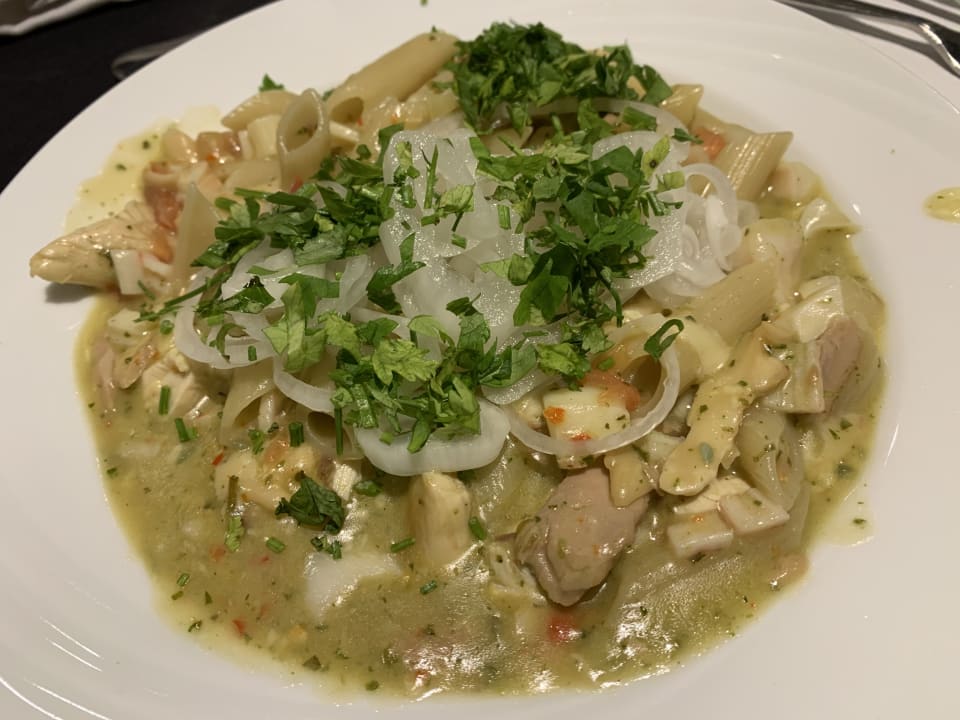 Gastro Kaisol Romance Resort