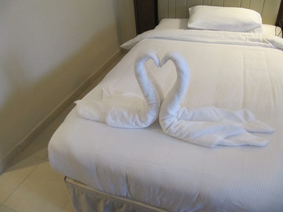 Zimmer Serenity Alpha Beach