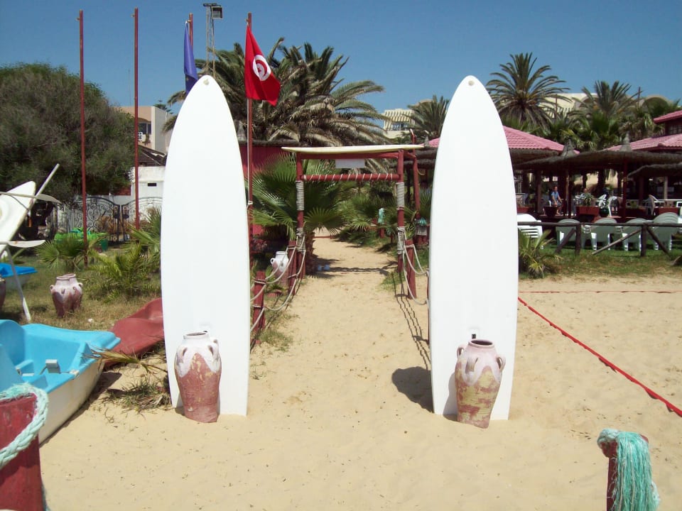 Toll Mai 2012 Hotel Nesrine