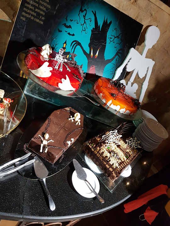 Gastro Pickalbatros Palace Resort