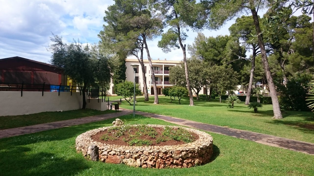 Park Protur Floriana Resort Aparthotel