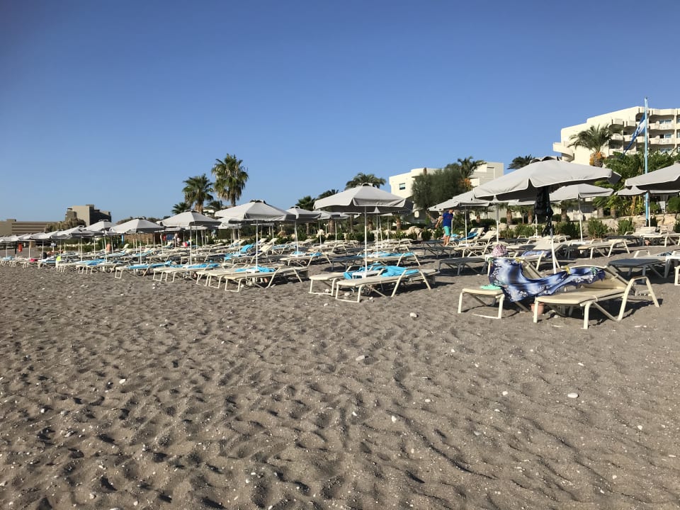 Strand Rodos Palladium Leisure & Wellness