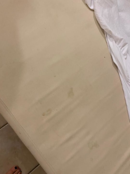 Zimmer BlueBay Beach Club