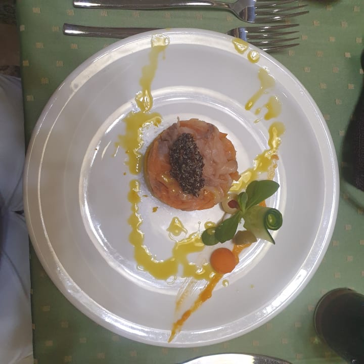 Gastro Adalya Ocean Deluxe