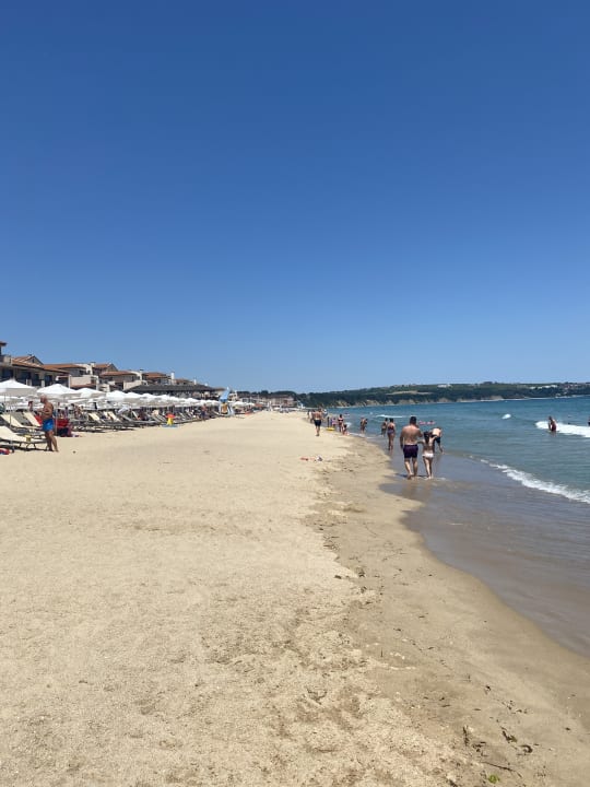 Strand HVD Clubhotel Miramar