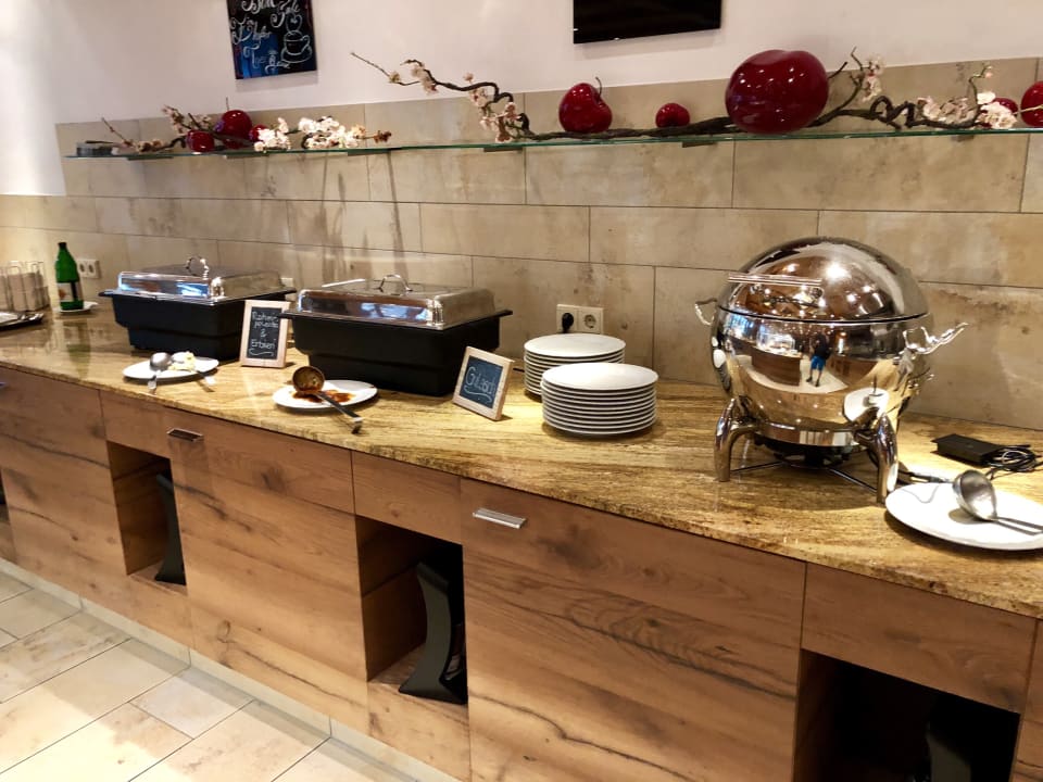 Gastro Hotel Salzburger Hof Leogang