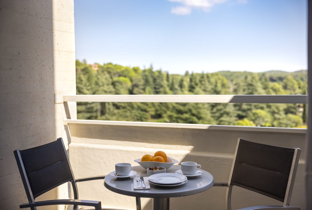 Zimmer Valamar Diamant Hotel & Residence