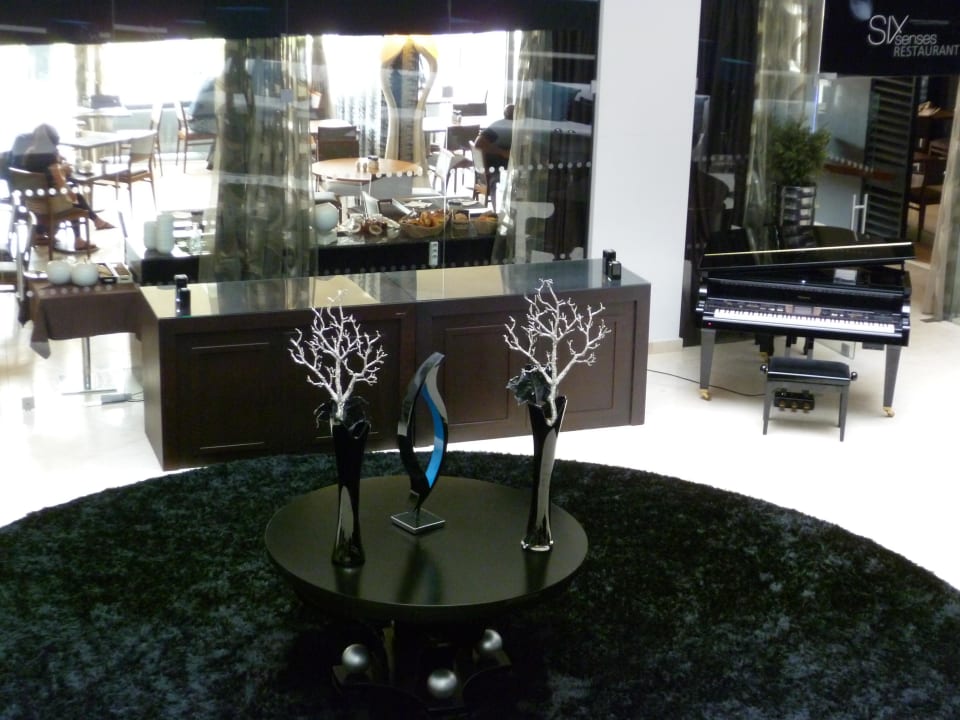 Barbereich Aqua Pedra Dos Bicos Design Beach Hotel - Adults only