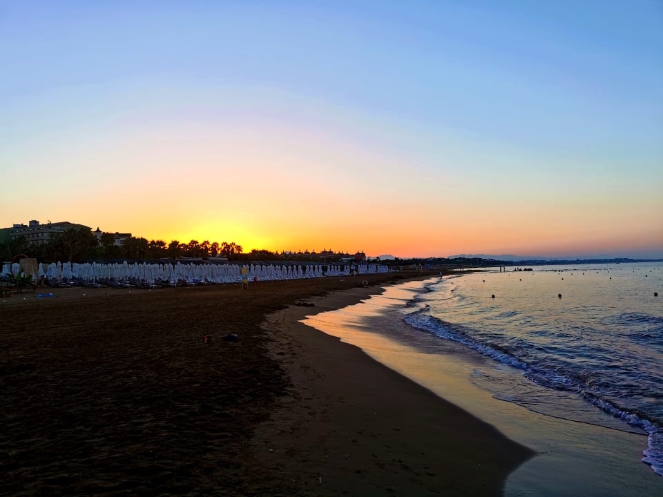 Strand VONRESORT Golden Beach