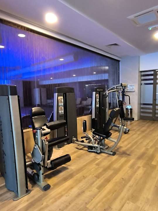 Sport & Freizeit Commodore Elite Suites & Spa - Adults only