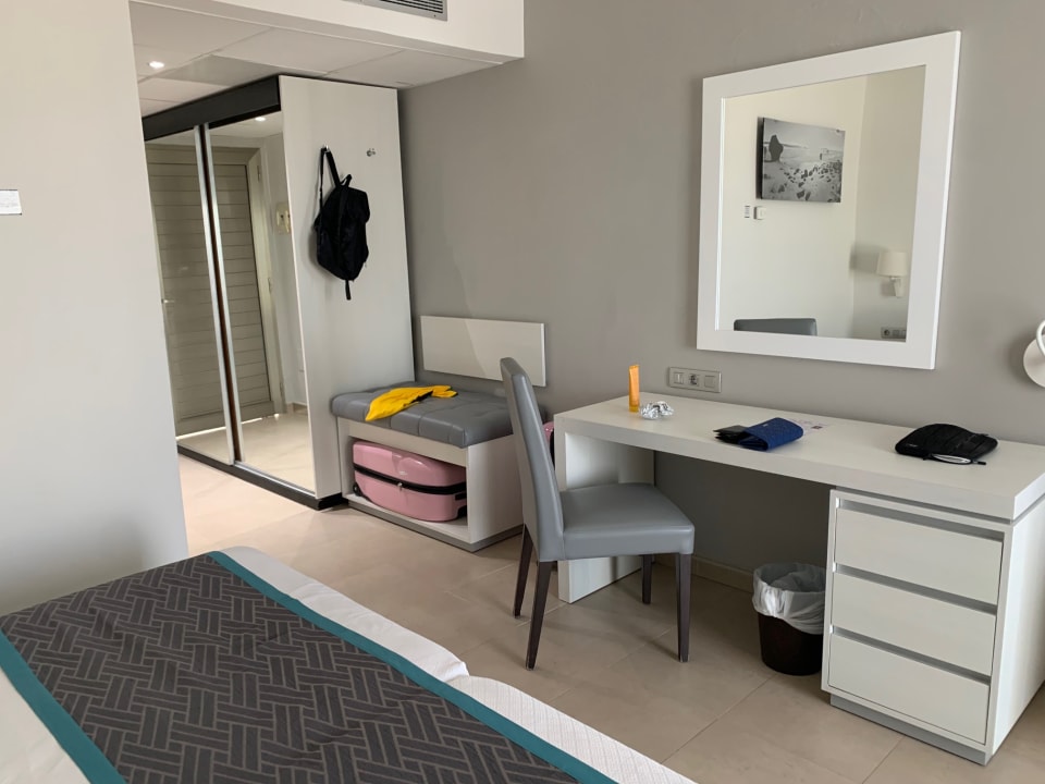 Zimmer Hotel Las Costas