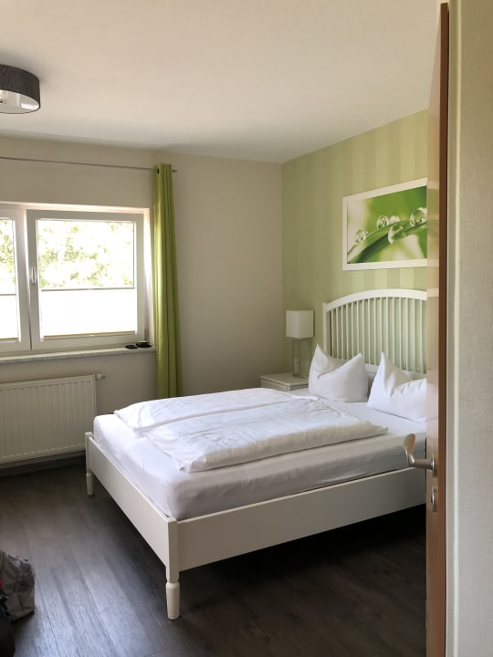 Zimmer REGIOHOTEL Schanzenhaus Wernigerode