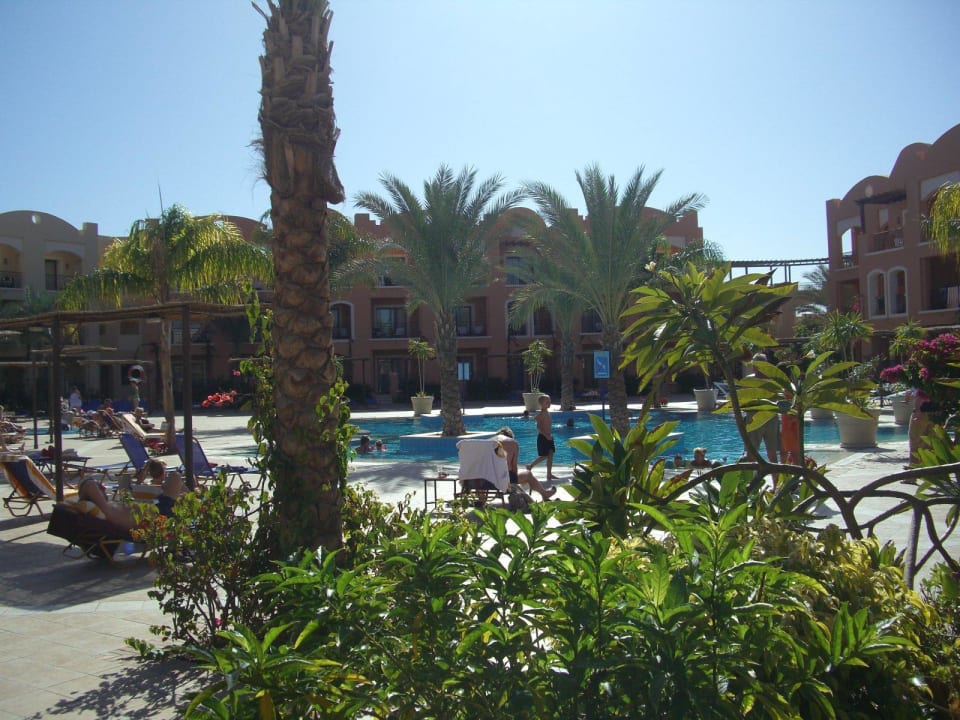 Pool Jaz Dar EL Madina