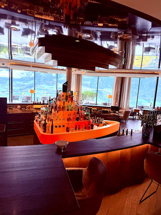 Gastro Santre dolomythic home