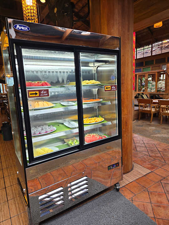 Gastro Santhiya Koh Phangan Resort & Spa