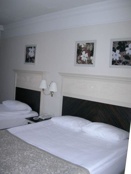 Zimmer Aydinbey Kings Palace & Spa