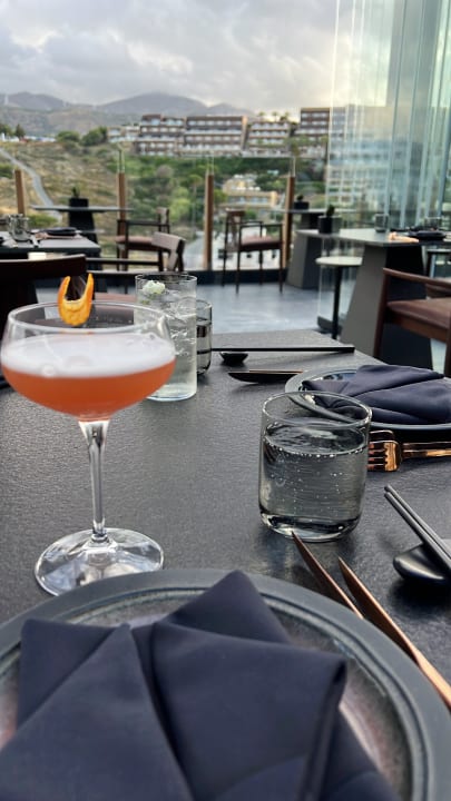 Gastro Seaside A Lifestyle Resort