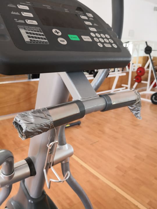 Sport & Freizeit LABRANDA Golden Beach