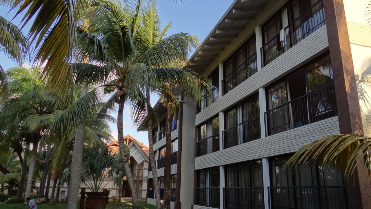 Zimmer Villas Bavaro Resort & Spa