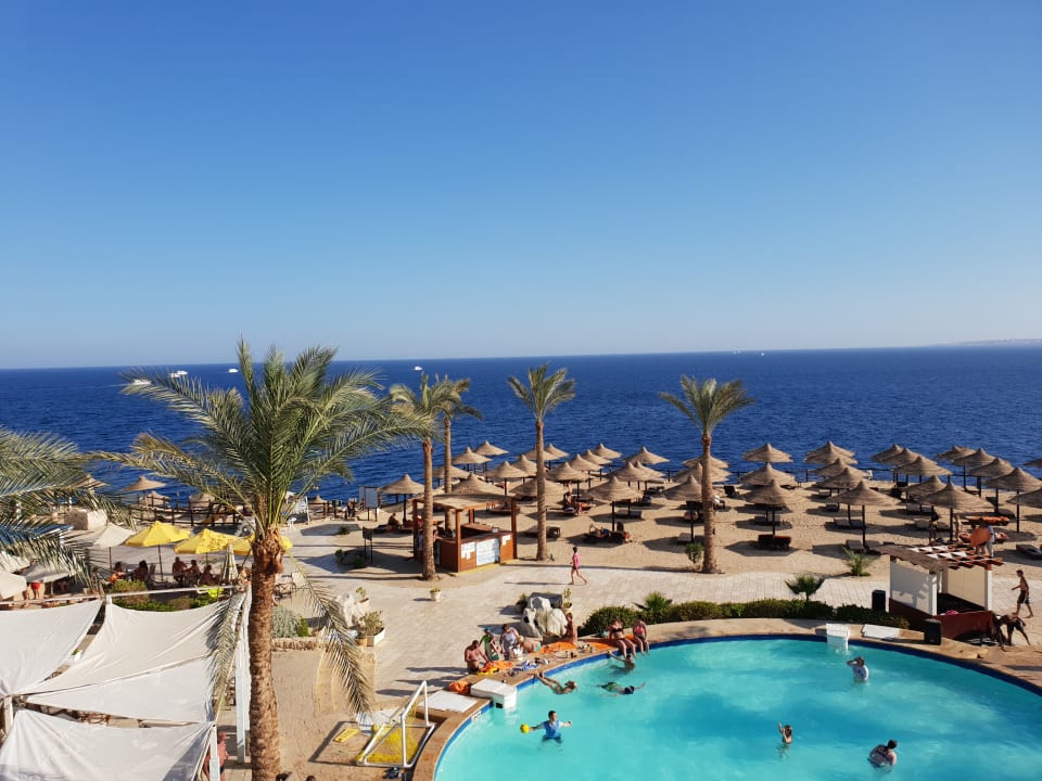 Strand Sharm Plaza