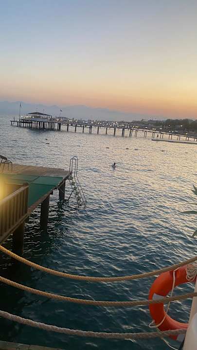 Strand Adalya Elite Lara