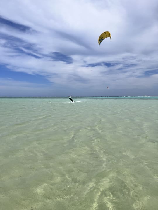 Strand Casa Mare Resort