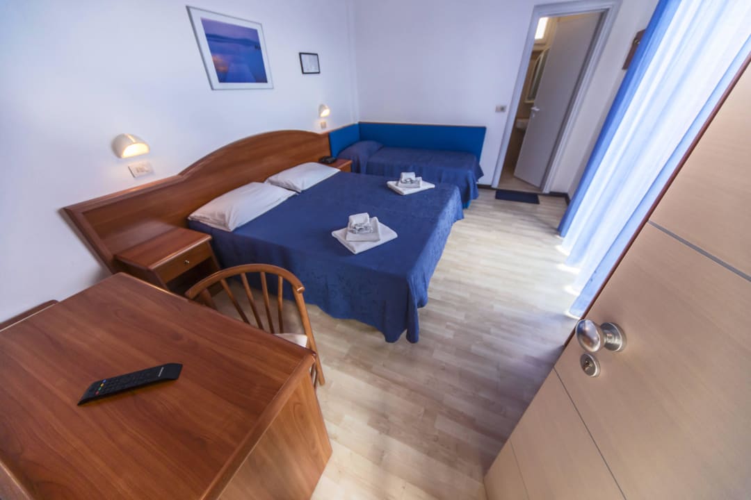 Camere Hotel Oberdan Hotel Oberdan