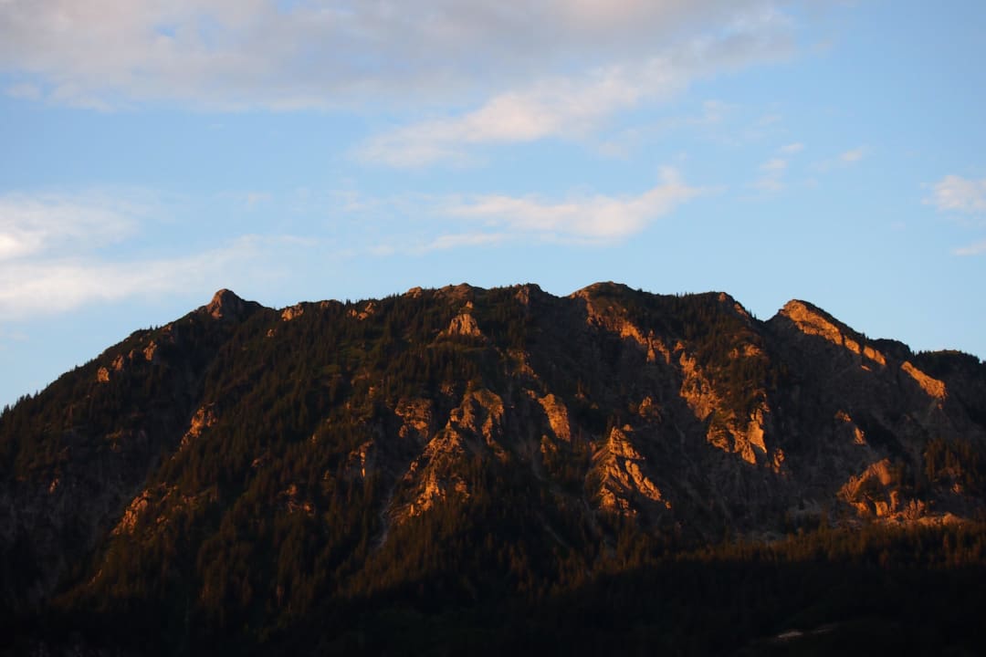 Bergwelt Tannheimertal Haus Bergwelt