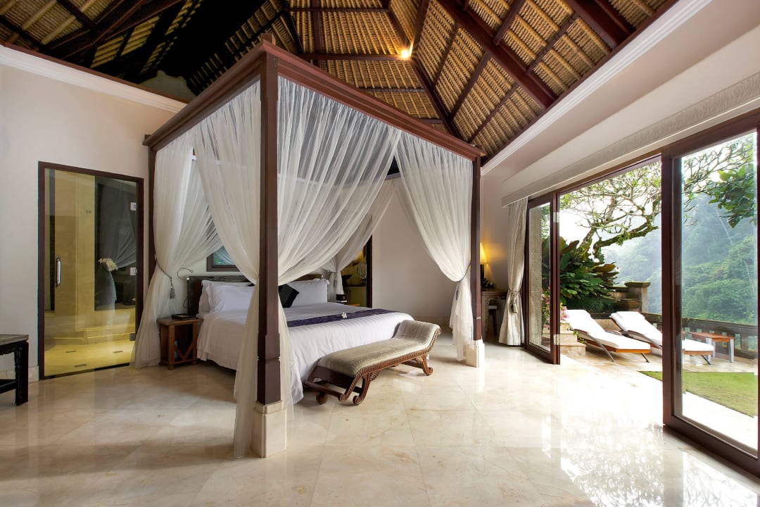 Two Bedroom Viceroy Pool Villa Viceroy Bali