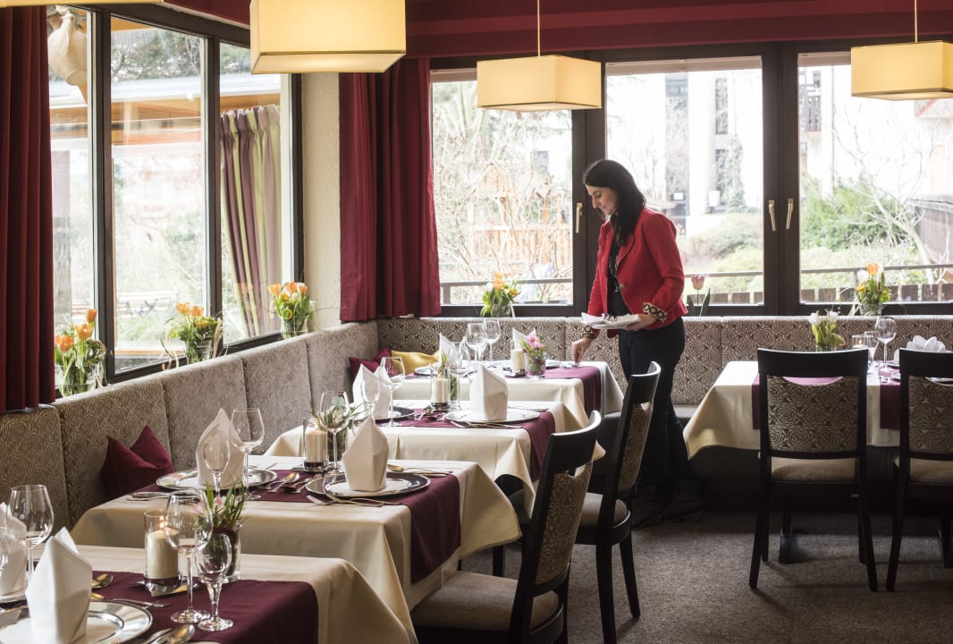 Gastro Hotel Residenz Immenhof