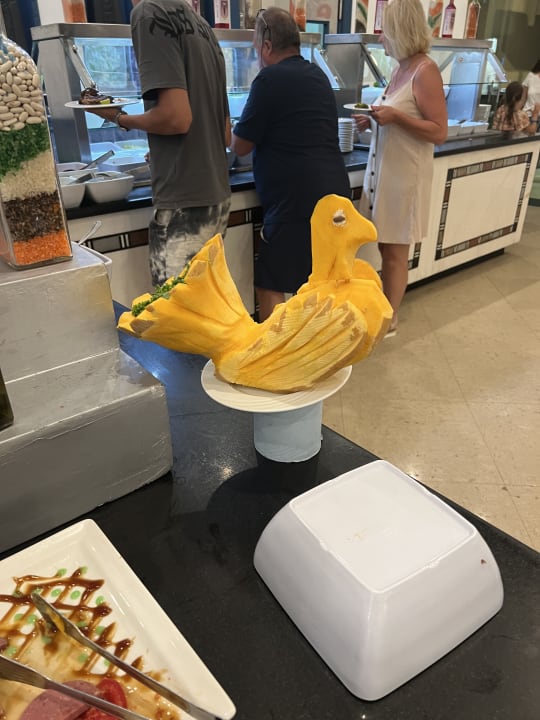 Gastro Stella Garden Resort & Spa, Makadi Bay