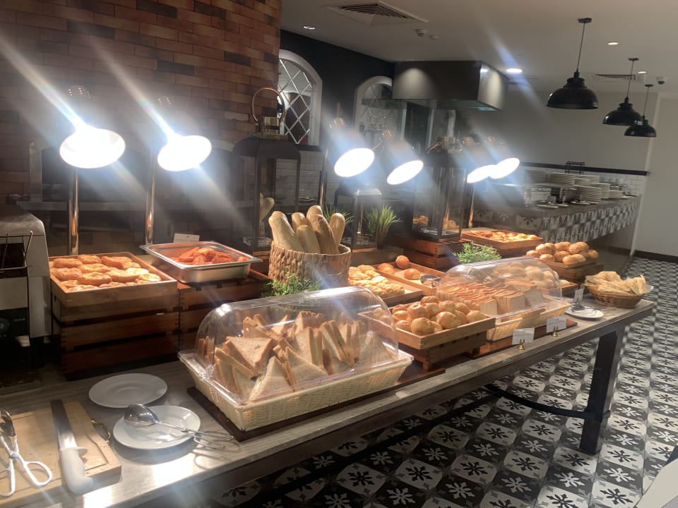 Gastro Blue Beach Tower The Walk JBR