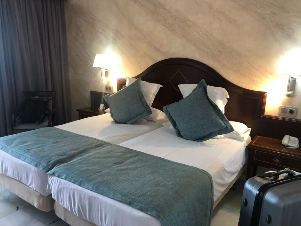 Zimmer R2 Rio Calma Hotel & Spa & Conference