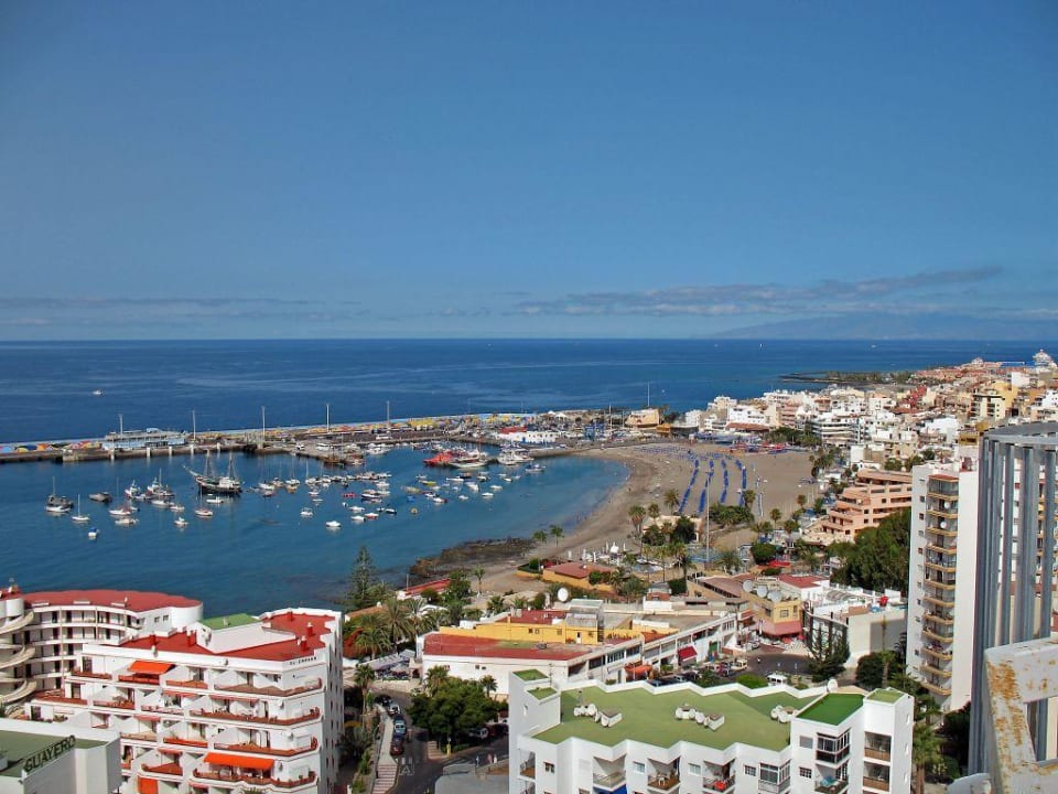 Los Cristianos Sol Arona Tenerife