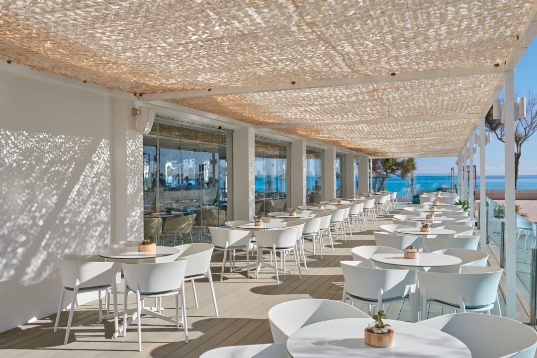 Gastro The Sea Hotel by Grupotel - Adults only