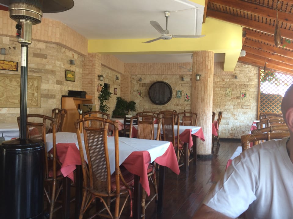 Gastro Hotel Ariadni Palace