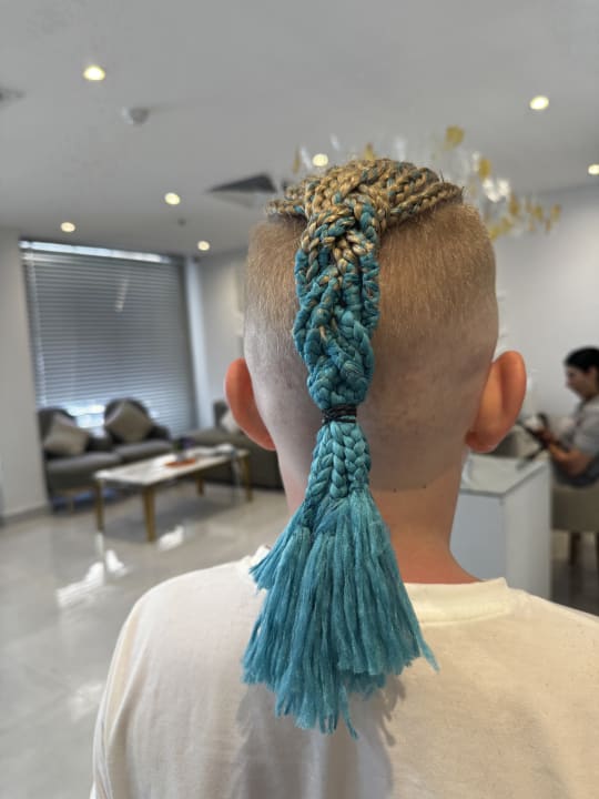 Sport & Freizeit The V Luxury Resort Sahl Hasheesh