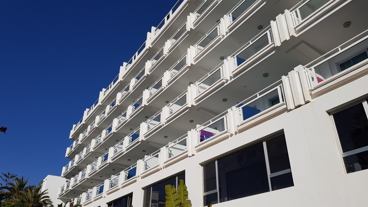 Außenansicht LABRANDA Marieta - Adults only