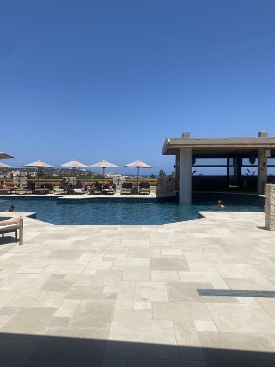 Pool Momi Slow Living Hotel