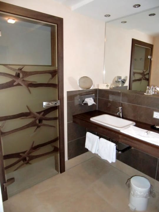 Zimmer Neubau Hotel DIE SONNE