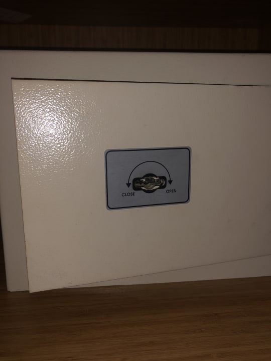 Zimmer Hotel Pine Bay Holiday Resort