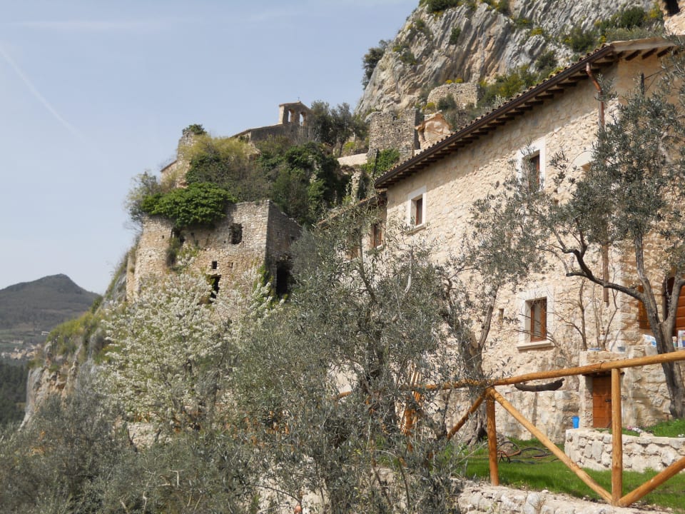 Guesthouse Runcini panoramica Guesthouse Runcini