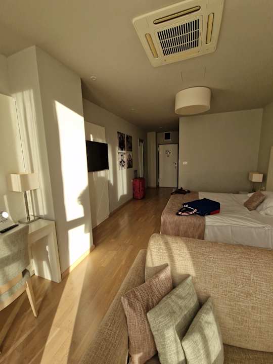 Zimmer Apartments & Rooms Preelook