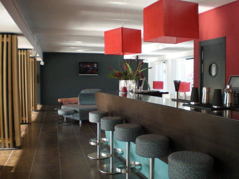 Hotelbar Iberostar Waves Bahia de Palma